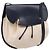 Hermès Borsa a tracolla HERMES Canvas Beige Gold Auth 204766 D'oro