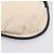 Hermès Borsa a tracolla HERMES Canvas Beige Gold Auth 204766 D'oro - vista 10