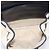 Hermès Borsa a tracolla HERMES Canvas Beige Gold Auth 204766 D'oro - vista 16