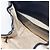 Hermès Borsa a tracolla HERMES Canvas Beige Gold Auth 204766 D'oro - vista 18