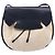 Hermès Borsa a tracolla HERMES Canvas Beige Gold Auth 204766 D'oro - vista 2