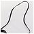 Borsa a mano MCM Vicetos PVC Pelle 2way White Gold Tone Auth 205825A Bianco - vista 11