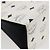 Borsa a mano MCM Vicetos PVC Pelle 2way White Gold Tone Auth 205825A Bianco - vista 15