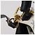 Borsa a mano MCM Vicetos PVC Pelle 2way White Gold Tone Auth 205825A Bianco - vista 19