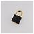 Borsa a mano MCM Vicetos PVC Pelle 2way White Gold Tone Auth 205825A Bianco - vista 28
