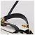 Borsa a mano MCM Vicetos PVC Pelle 2way White Gold Tone Auth 205825A Bianco - vista 9