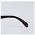 PRADA Sunglasses Plastic Black Gold Tone Auth BA15566V - view 11