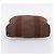 Hermès Borsa HERMES Her Line Cabas Canvas Brown Auth 205879A Marrone - vista 10