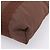 Hermès Borsa HERMES Her Line Cabas Canvas Brown Auth 205879A Marrone - vista 13