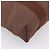 Hermès Borsa HERMES Her Line Cabas Canvas Brown Auth 205879A Marrone - vista 14