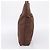 Hermès Borsa HERMES Her Line Cabas Canvas Brown Auth 205879A Marrone - vista 4
