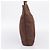 Hermès Borsa HERMES Her Line Cabas Canvas Brown Auth 205879A Marrone - vista 5