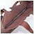 Hermès Borsa HERMES Her Line Cabas Canvas Brown Auth 205879A Marrone - vista 7