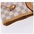 Borsa Tote LOUIS VUITTON Damier Azur Neverfull MM N41605 LV Auth 204040A - vista 15