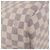 Borsa Tote LOUIS VUITTON Damier Azur Neverfull MM N41605 LV Auth 204040A - vista 25