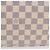 Borsa Tote LOUIS VUITTON Damier Azur Neverfull MM N41605 LV Auth 204040A - vista 7