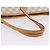 Borsa Tote LOUIS VUITTON Damier Azur Neverfull MM N41605 LV Auth 204040A - vista 8