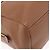 Borsa a mano PRADA in pelle 2way Beige Tono Oro Auth ka6236M - vista 18