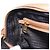 Borsa a mano PRADA in pelle 2way Beige Tono Oro Auth ka6236M - vista 28