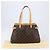 LOUIS VUITTON Monogram Batignolles Horizontal Tote Bag M51154 LV Auth 204129SAV Monogramm - Ansicht 12