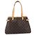 LOUIS VUITTON Monogram Batignolles Horizontal Tote Bag M51154 LV Auth 204129SAV Monogramm - Ansicht 13