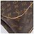 LOUIS VUITTON Monogram Batignolles Horizontal Tote Bag M51154 LV Auth 204129SAV Monogramm - Ansicht 15