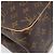 LOUIS VUITTON Monogram Batignolles Horizontal Tote Bag M51154 LV Auth 204129SAV Monogramm - Ansicht 17