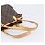 LOUIS VUITTON Monogram Batignolles Horizontal Tote Bag M51154 LV Auth 204129SAV Monogramm - Ansicht 7