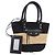 Borsa a mano BALENCIAGA Pannier XS in rafia nera e argento 466498 Auth 196622A Nero