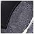 Borsa a mano BALENCIAGA Pannier XS in rafia nera e argento 466498 Auth 196622A Nero - vista 15