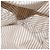 Borsa a mano LOEWE Nylon Beige Silver Auth 196742A Argento - vista 15