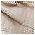 Borsa a mano LOEWE Nylon Beige Silver Auth 196742A Argento - vista 16