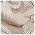 Borsa a mano LOEWE Nylon Beige Silver Auth 196742A Argento - vista 17