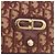 Borsa a tracolla Christian Dior Trotter Canvas Rosso Oro Auth 184210 D'oro - vista 14
