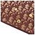 Borsa a tracolla Christian Dior Trotter Canvas Rosso Oro Auth 184210 D'oro - vista 16