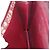 Borsa a tracolla Christian Dior Trotter Canvas Rosso Oro Auth 184210 D'oro - vista 19