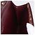 Borsa a tracolla Christian Dior Trotter Canvas Rosso Oro Auth 184210 D'oro - vista 20
