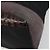 Sac à main PRADA Nylon Black Gold Auth 187087 Noir Doré - vue 10