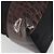 Sac à main PRADA Nylon Black Gold Auth 187087 Noir Doré - vue 13