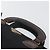 Sac à main PRADA Nylon Black Gold Auth 187087 Noir Doré - vue 8
