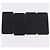 CHANEL Domino plastic Black CC Auth 184280M - view 10
