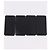 CHANEL Domino plastic Black CC Auth 184280M - view 14