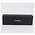 CHANEL Domino plastic Black CC Auth 184280M - view 18