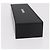 CHANEL Domino plastic Black CC Auth 184280M - view 20