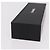 CHANEL Domino plastic Black CC Auth 184280M - view 21