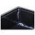 CHANEL Domino plastic Black CC Auth 184280M - view 26