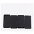 CHANEL Domino plastic Black CC Auth 184280M - view 8
