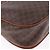 Céline Borsa a tracolla CELINE Macadam Canvas PVC Pelle Marrone Oro Auth 182419 D'oro - vista 13