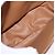 Céline Borsa a tracolla CELINE Macadam Canvas PVC Pelle Marrone Oro Auth 182419 D'oro - vista 18