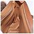Céline Borsa a tracolla CELINE Macadam Canvas PVC Pelle Marrone Oro Auth 182419 D'oro - vista 19